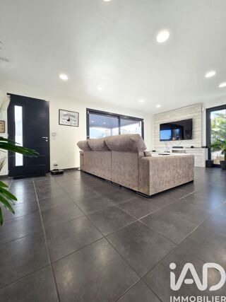 Maison à vendre 5 pièces 134 m²