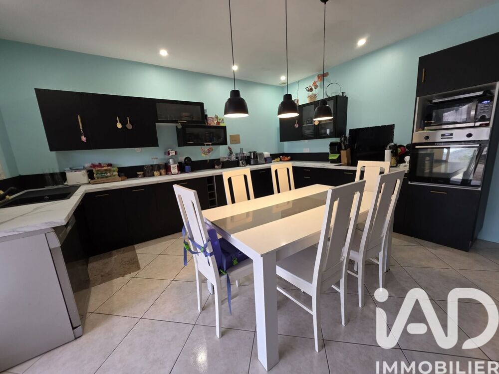 Vente Maison Vente Maison/villa 6 pièces Bagard