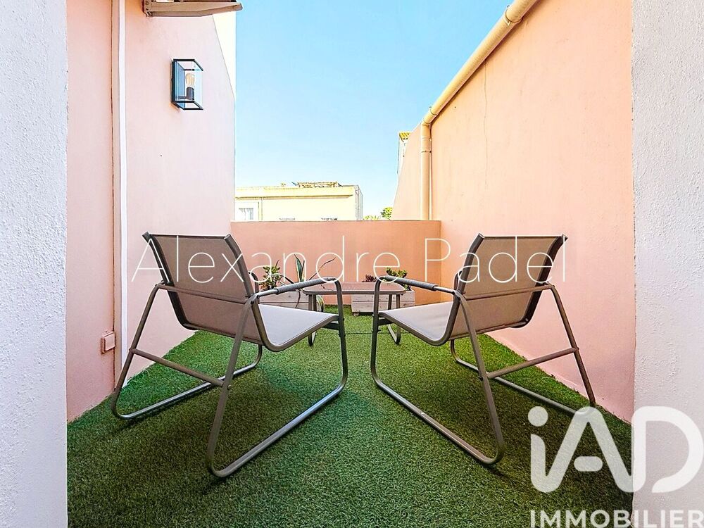 à vendre  Maison Sanary-sur-Mer (83110)