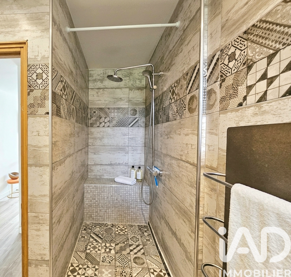 à vendre  Appartement Clichy (92110)