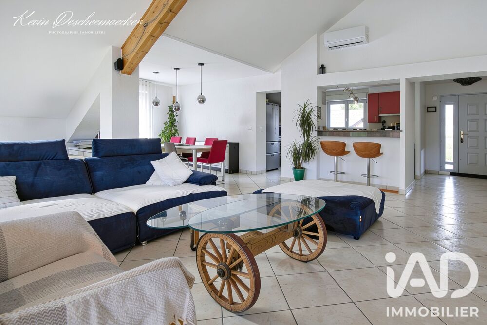 à vendre  Appartement Collonges (01550)