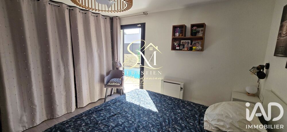 à vendre  Maison Marseille 12