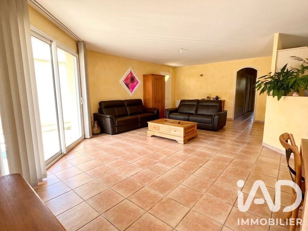 Vente Maison Vente Maison/villa 5 pièces Prignac-et-marcamps