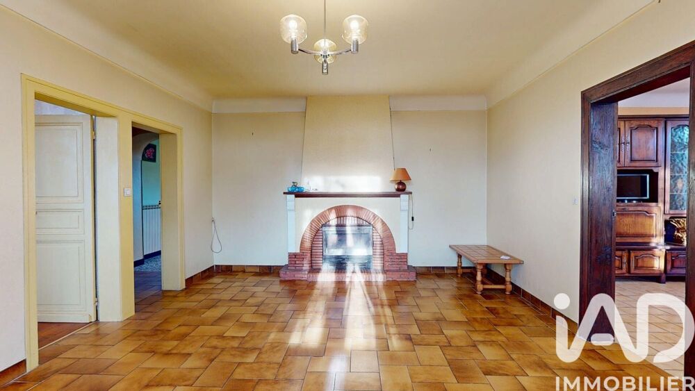 Vente Maison Vente Maison/villa 10 pièces Misson