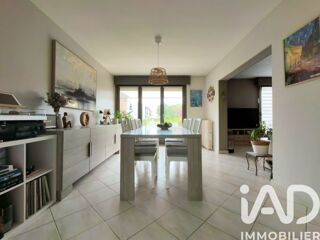  Maison à vendre 5 pièces 87 m²