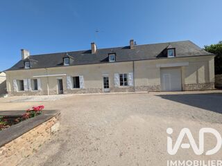  Maison à vendre 7 pièces 167 m²