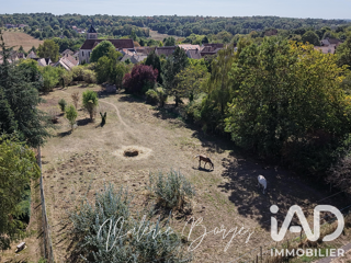  Terrain à vendre 849 m²