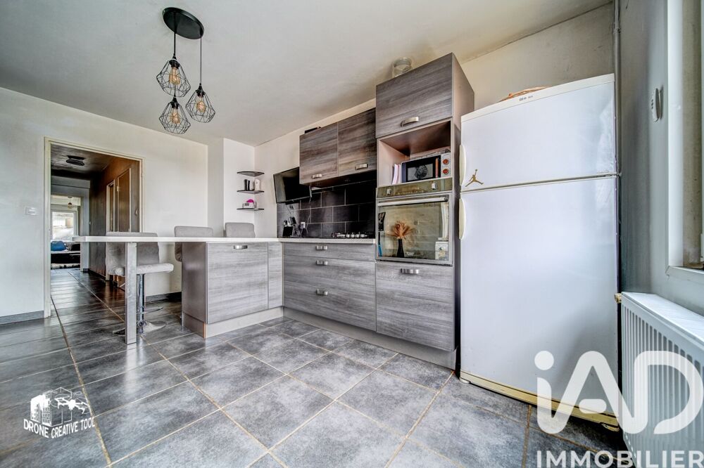Vente Maison Vente Maison de village 4 pièces Flétrange