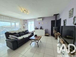  Maison à vendre 4 pièces 125 m²