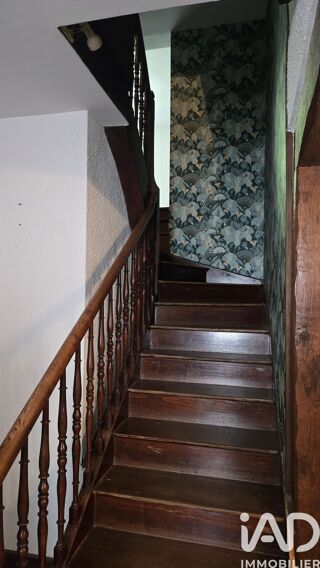  Maison à vendre 5 pièces 96 m²