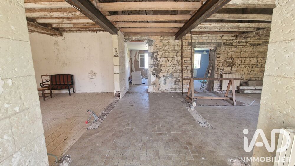 Vente Maison de campagne 4 pièces