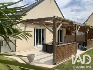 Maison à vendre 5 pièces 92 m²