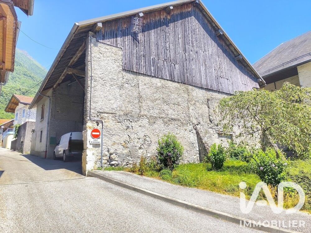 Vente Maison Vente Maison de village 5 pièces Fréterive