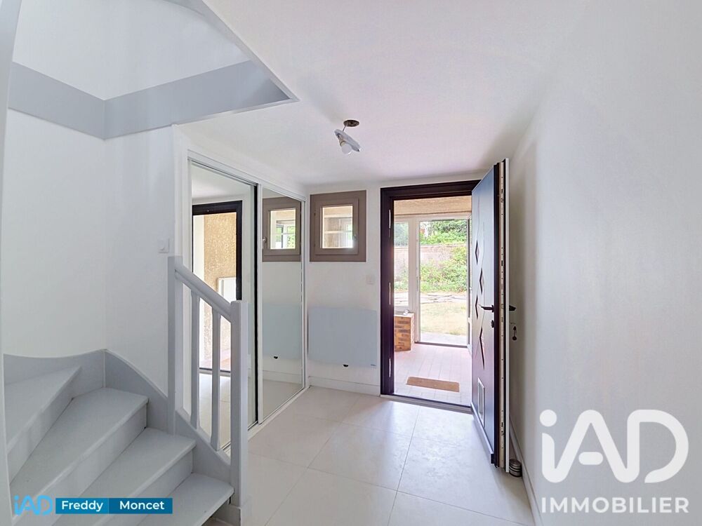 Vente Maison Vente Maison/villa 6 pièces Athis-mons