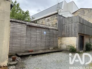  Maison à vendre 3 pièces 57 m²