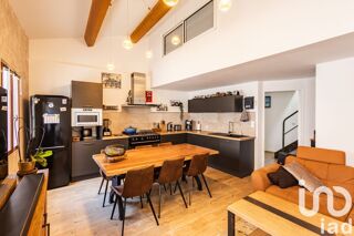  Maison à vendre 5 pièces 97 m²