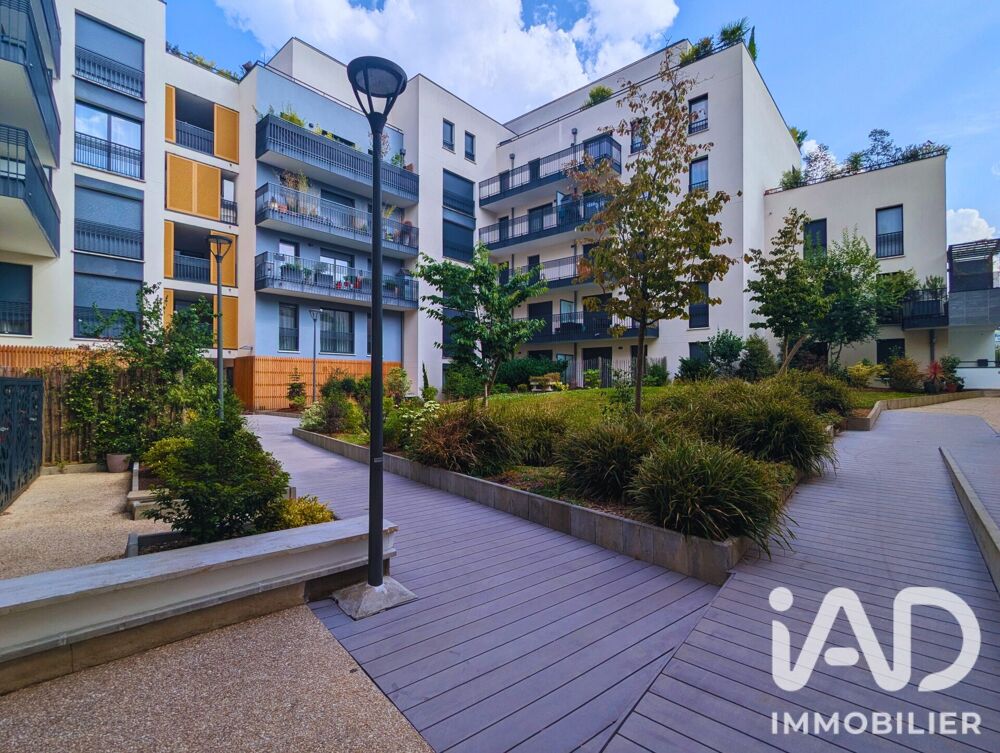 Vente Appartement Vente Appartement 3 pièces Sceaux