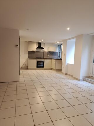  Maison � vendre 3 pi�ces 62 m�