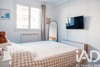  Appartement � vendre 3 pi�ces 63 m�