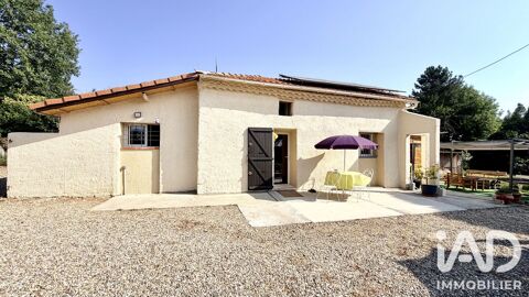   Vente Maison de campagne 4 pièces Maison - 4 pièce(s) - 81 m²