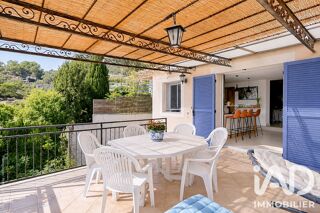  Maison à vendre 5 pièces 125 m²
