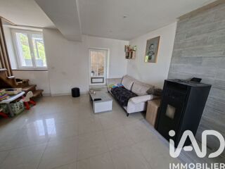  Maison à vendre 6 pièces 88 m²