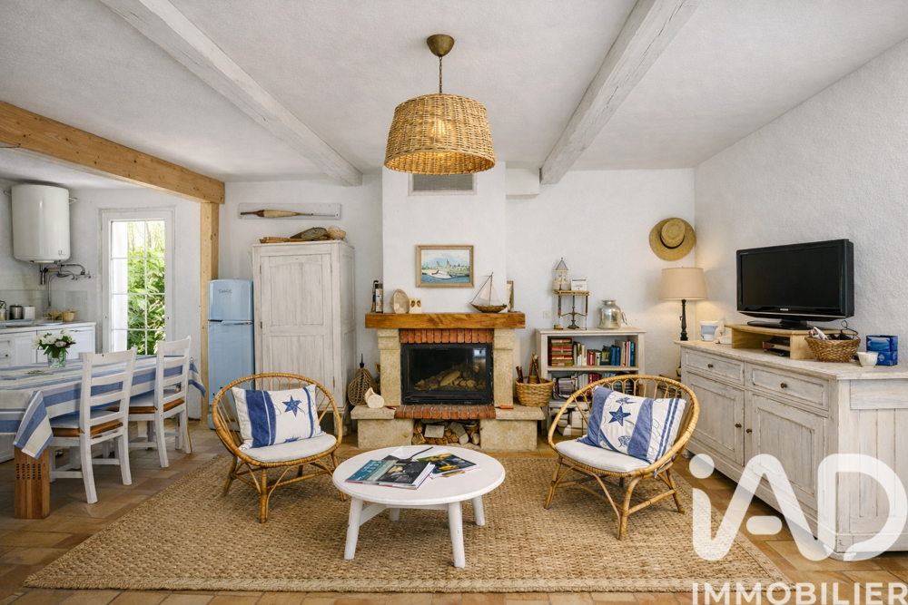 Vente Maison/villa 3 pièces