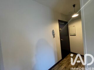  Appartement à vendre 1 pièce 23 m²