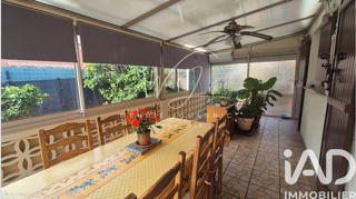  Maison à vendre 4 pièces 89 m²