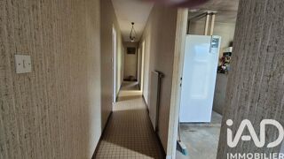  Maison à vendre 5 pièces 92 m²