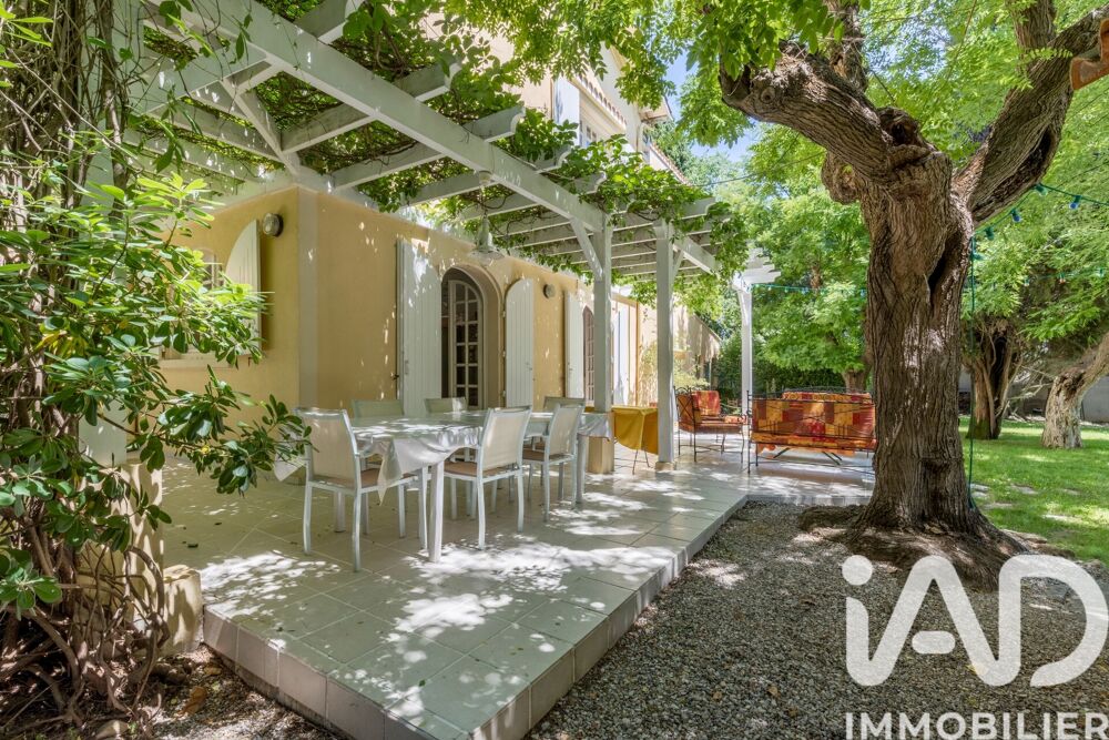 Vente Maison traditionnelle 8 pièces