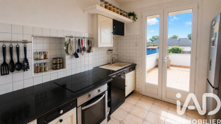  Maison à vendre 6 pièces 126 m²