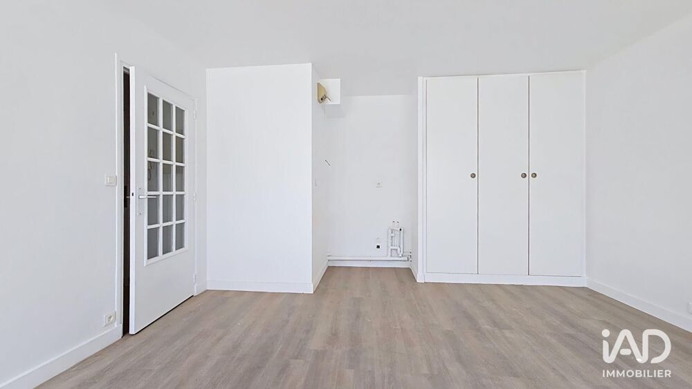 Vente Appartement Vente Appartement 1 pièce Charenton-le-pont