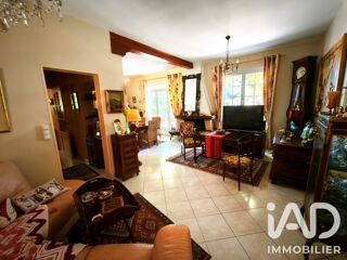  Maison à vendre 3 pièces 90 m²
