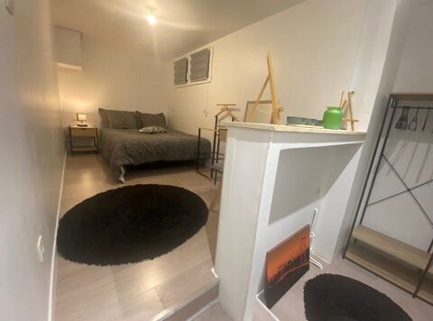  Appartement � louer 2 pi�ces 35 m�