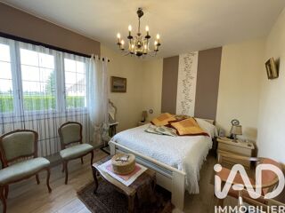  Maison à vendre 7 pièces 175 m²
