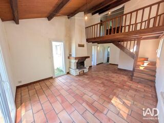  Maison à vendre 4 pièces 107 m²