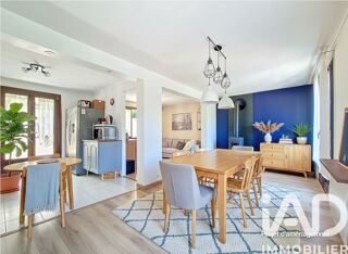  Maison à vendre 6 pièces 131 m²