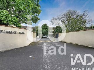 Appartement à vendre 2 pièces 32 m²