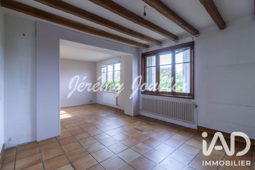Vente Maison Vente Maison/villa 5 pièces Mériel