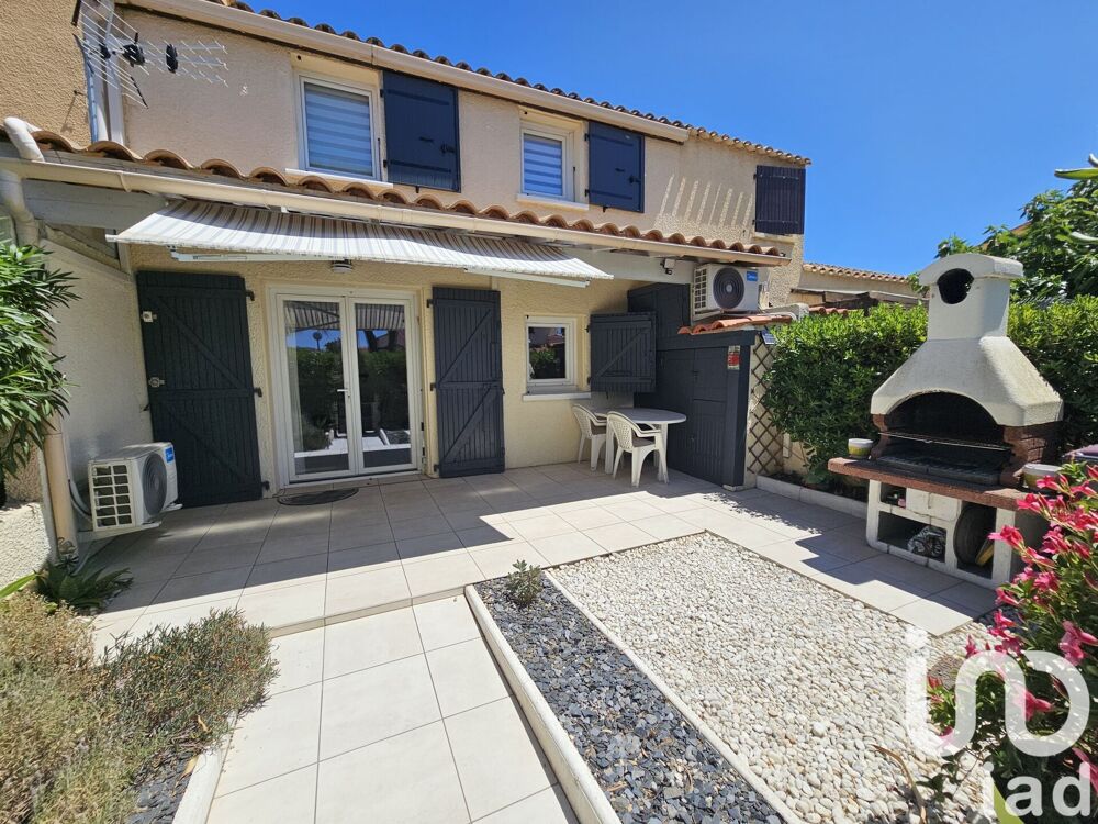 Vente Maison/villa 3 pièces
