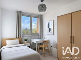  Appartement à vendre 4 pièces 69 m²