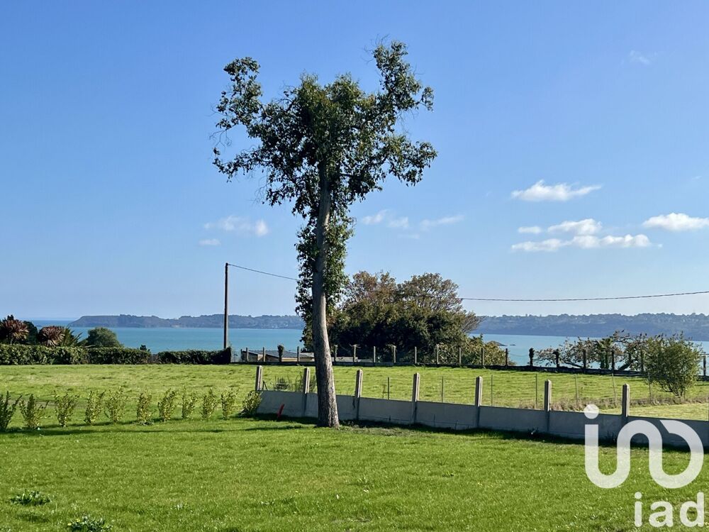 Vente Terrain Vente Terrain 997 m&sup2; Ploubazlanec