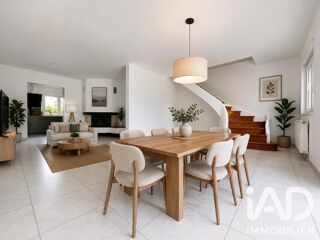  Maison à vendre 7 pièces 154 m²