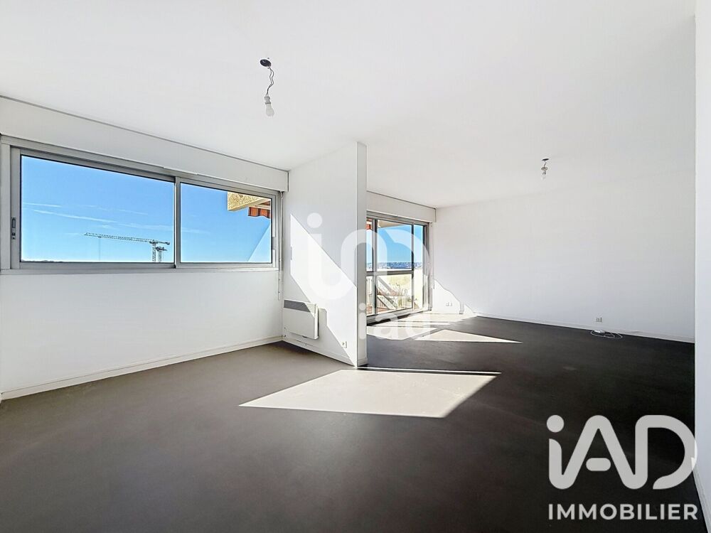 Vente Appartement Vente Appartement 4 pièces Marseille 9