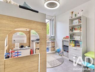  Appartement à vendre 2 pièces 53 m²