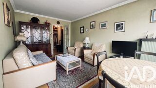  Appartement � vendre 3 pi�ces 65 m�