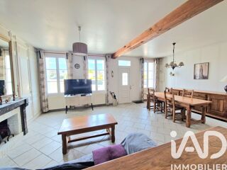  Maison à vendre 6 pièces 167 m²