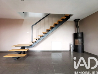  Maison � louer 4 pi�ces 113 m� Chauch�