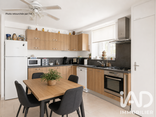  Maison à vendre 8 pièces 182 m²
